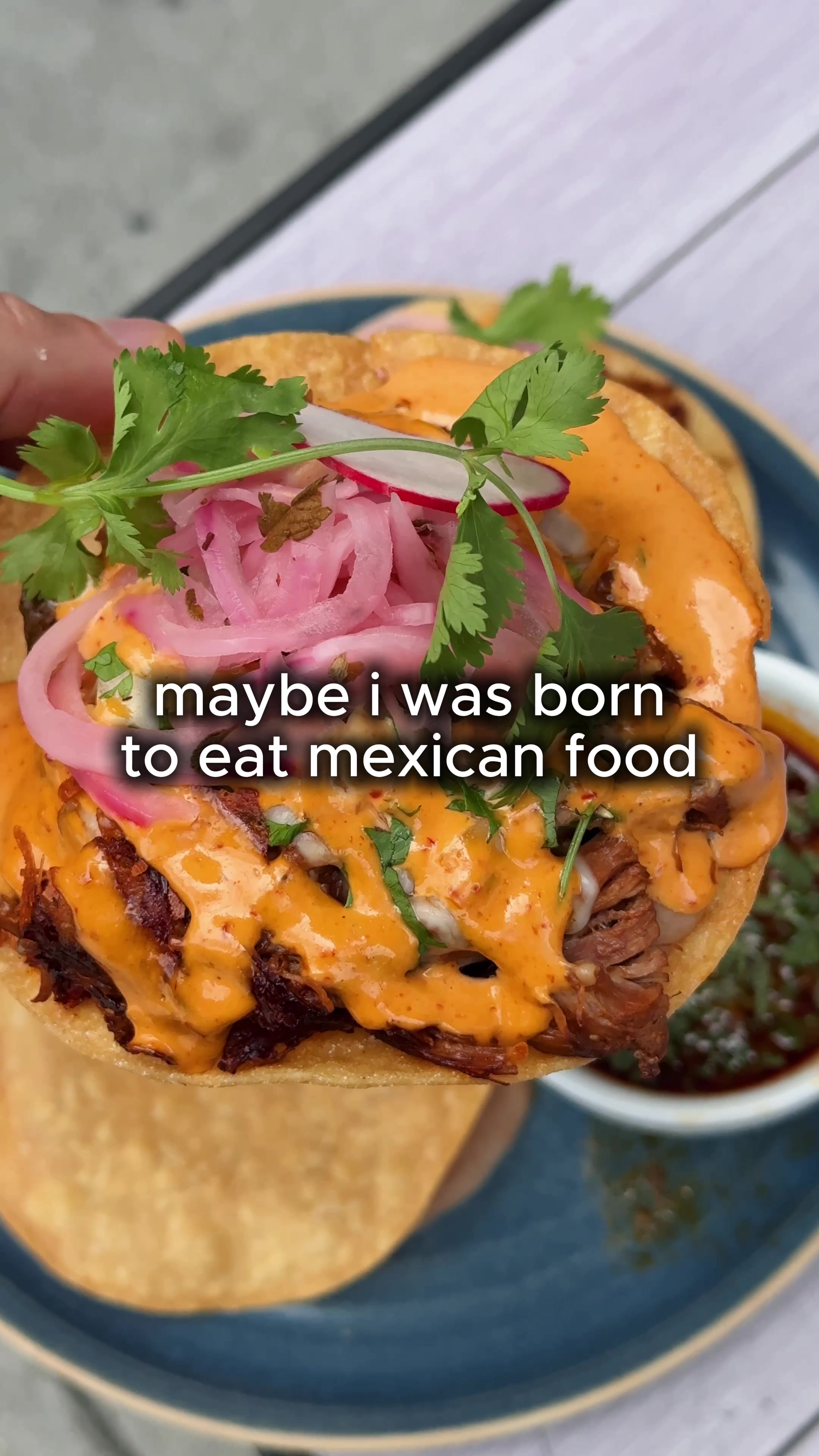 @Tostadas