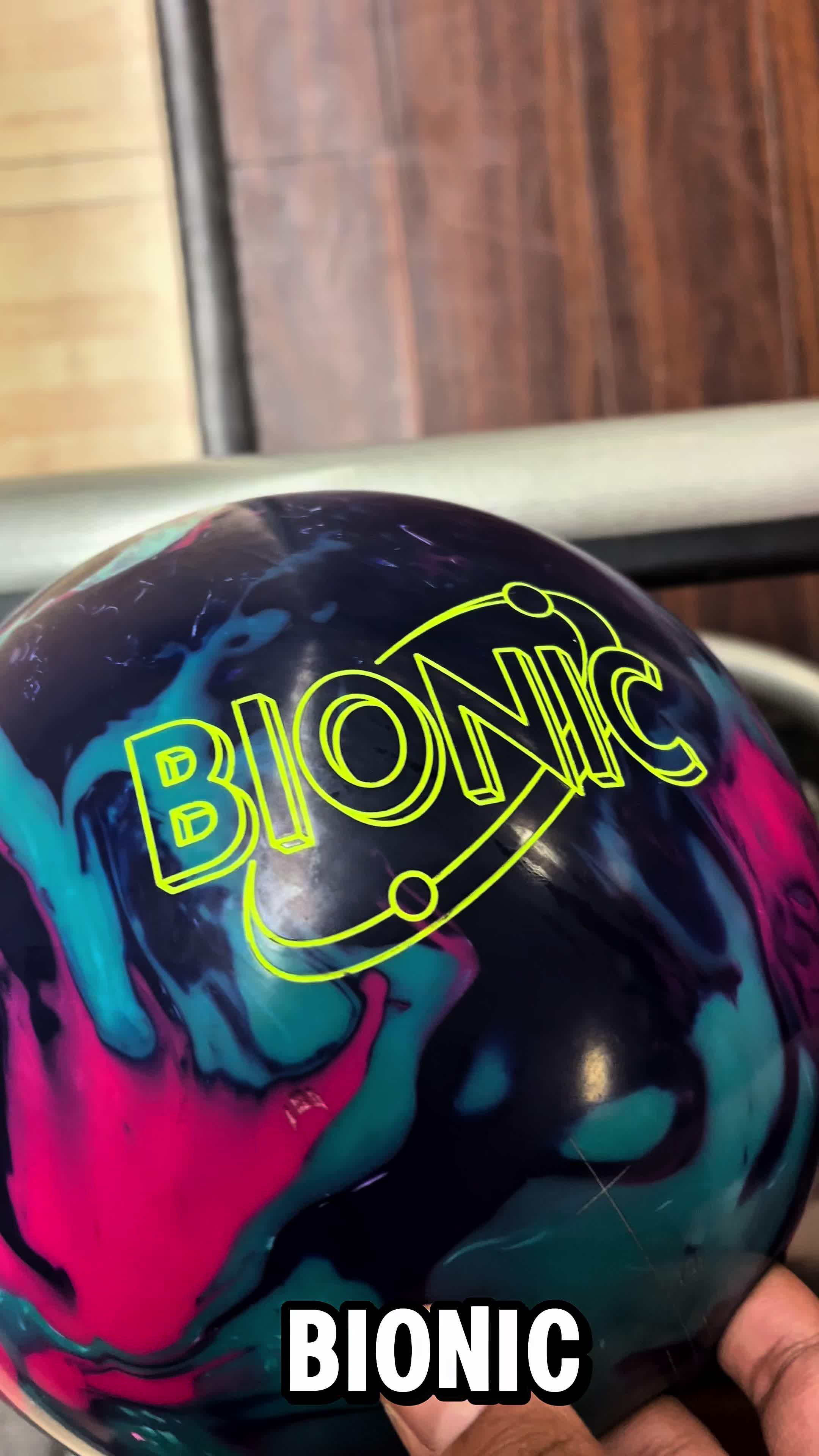 @Bowlinghateslefties