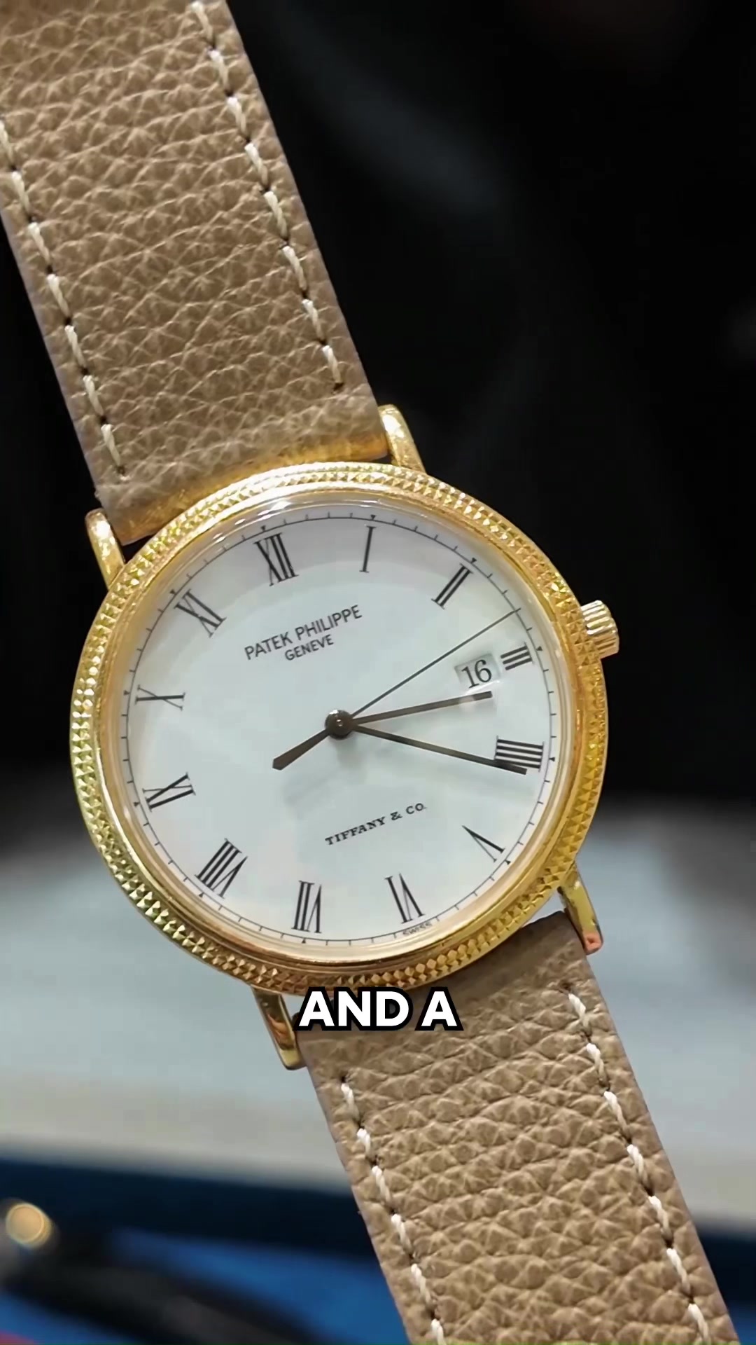 @Aletto Jewelers
