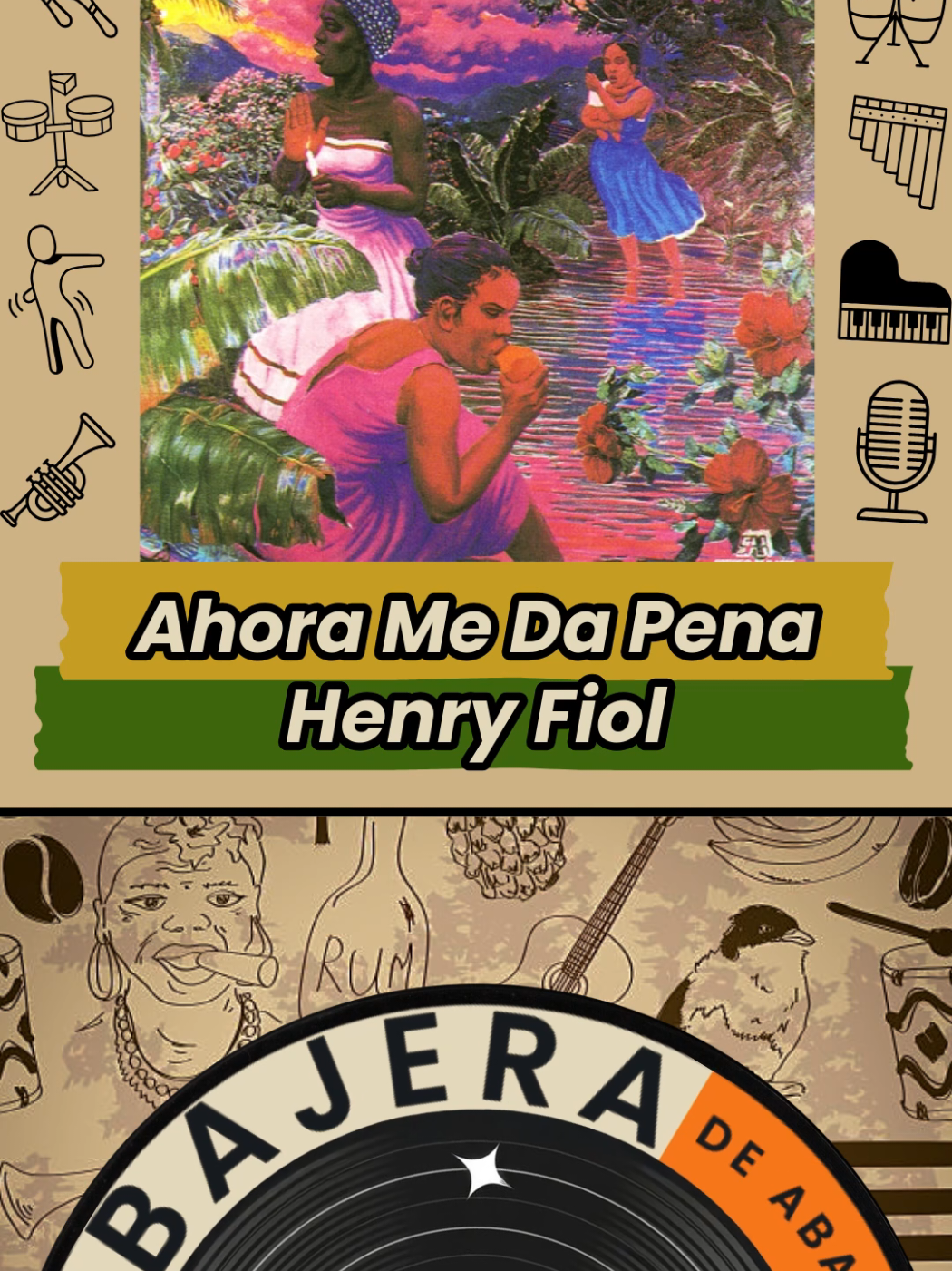 @Salsa Bajera