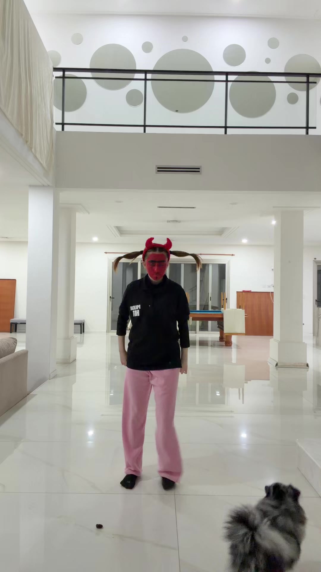 @melsita 👸🏼👹