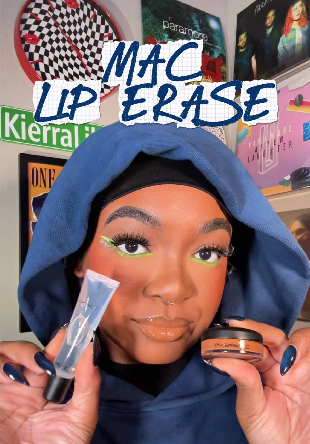 @KIERRA SHANELL