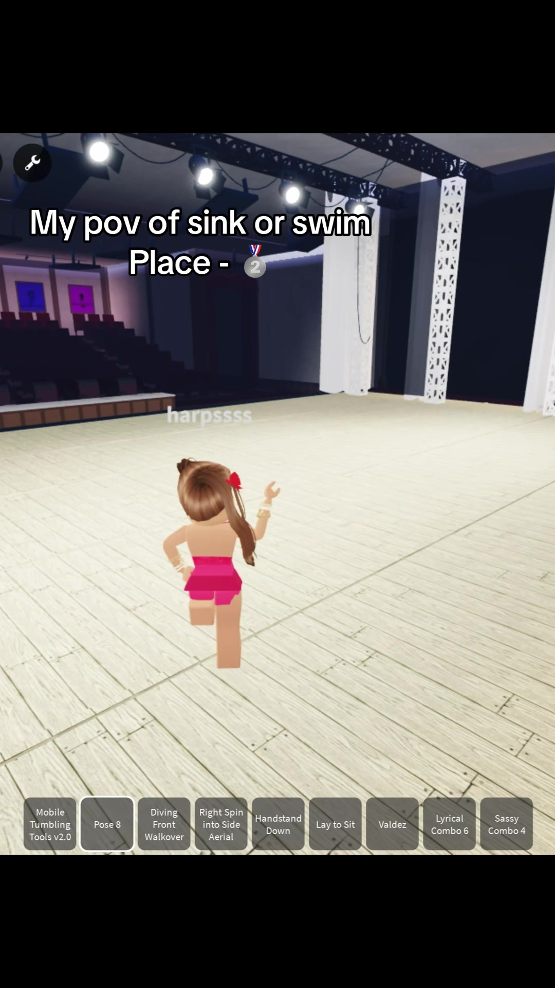 @harpsdancess