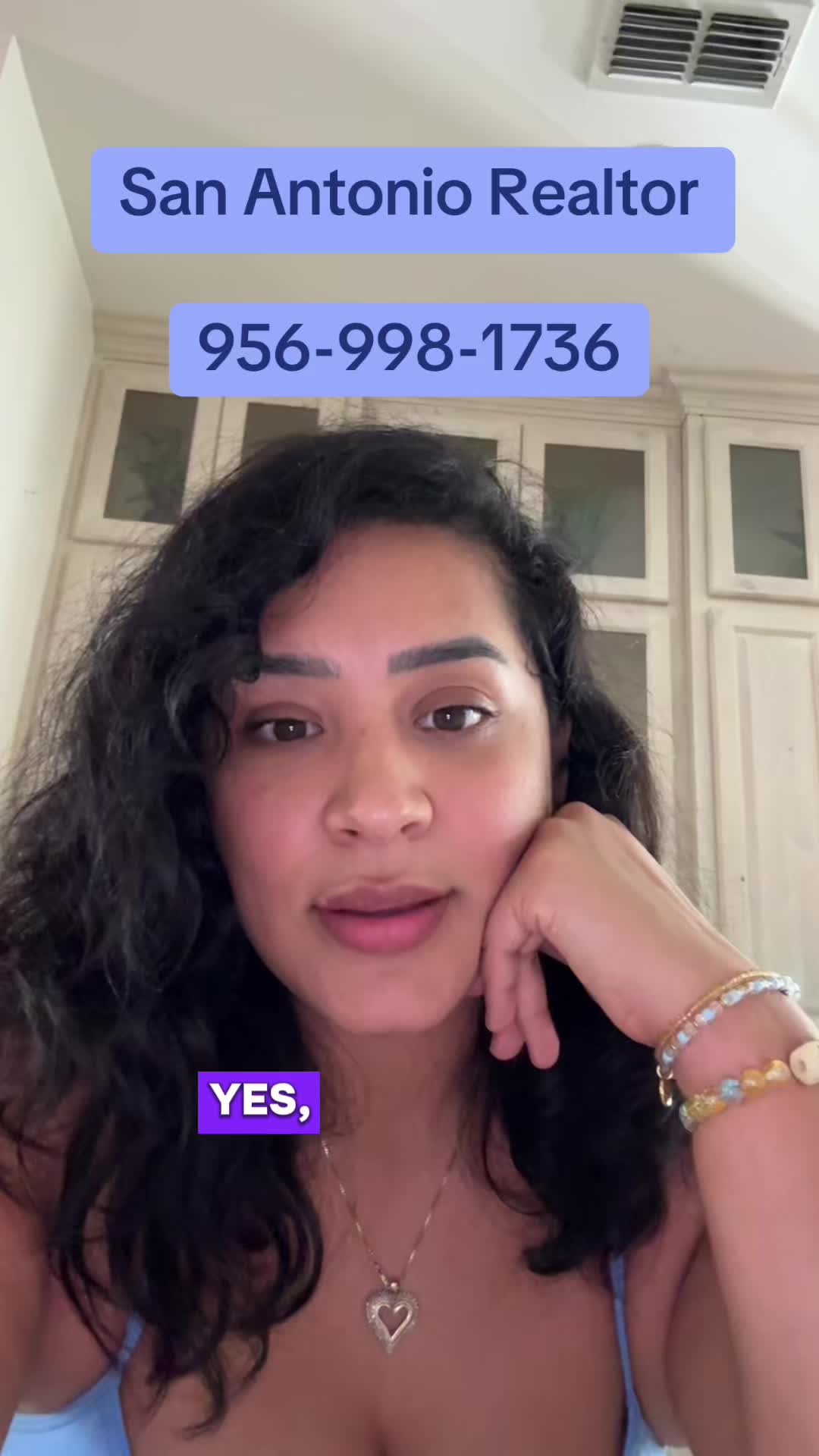 @San Antonio Realtor