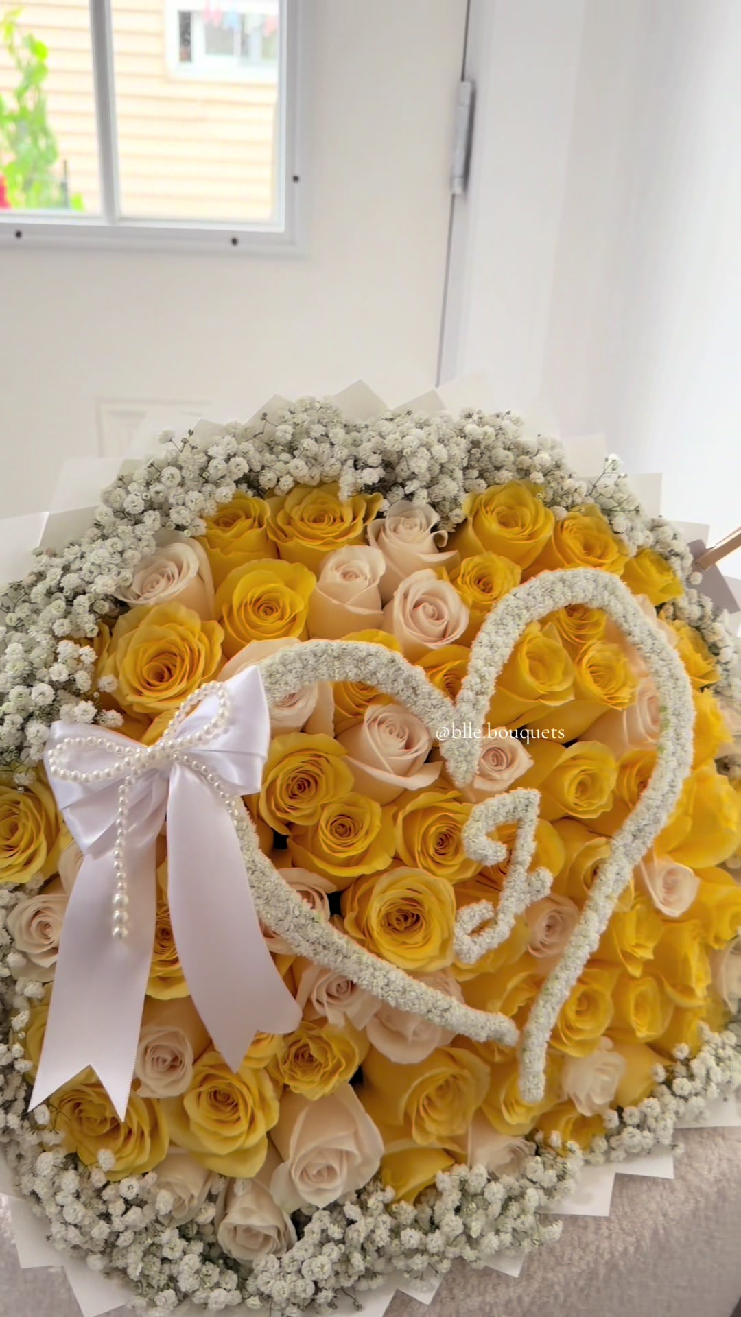 @Belle Bouquets