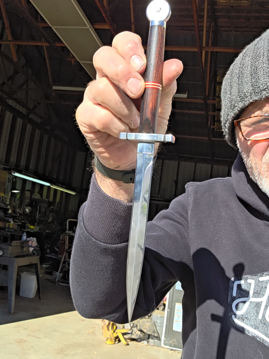 @Vom Herzen Knives