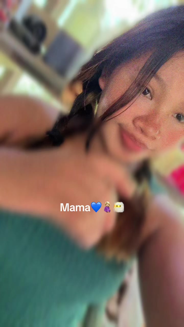@💙🥹👼Baby mama👼🥹💙
