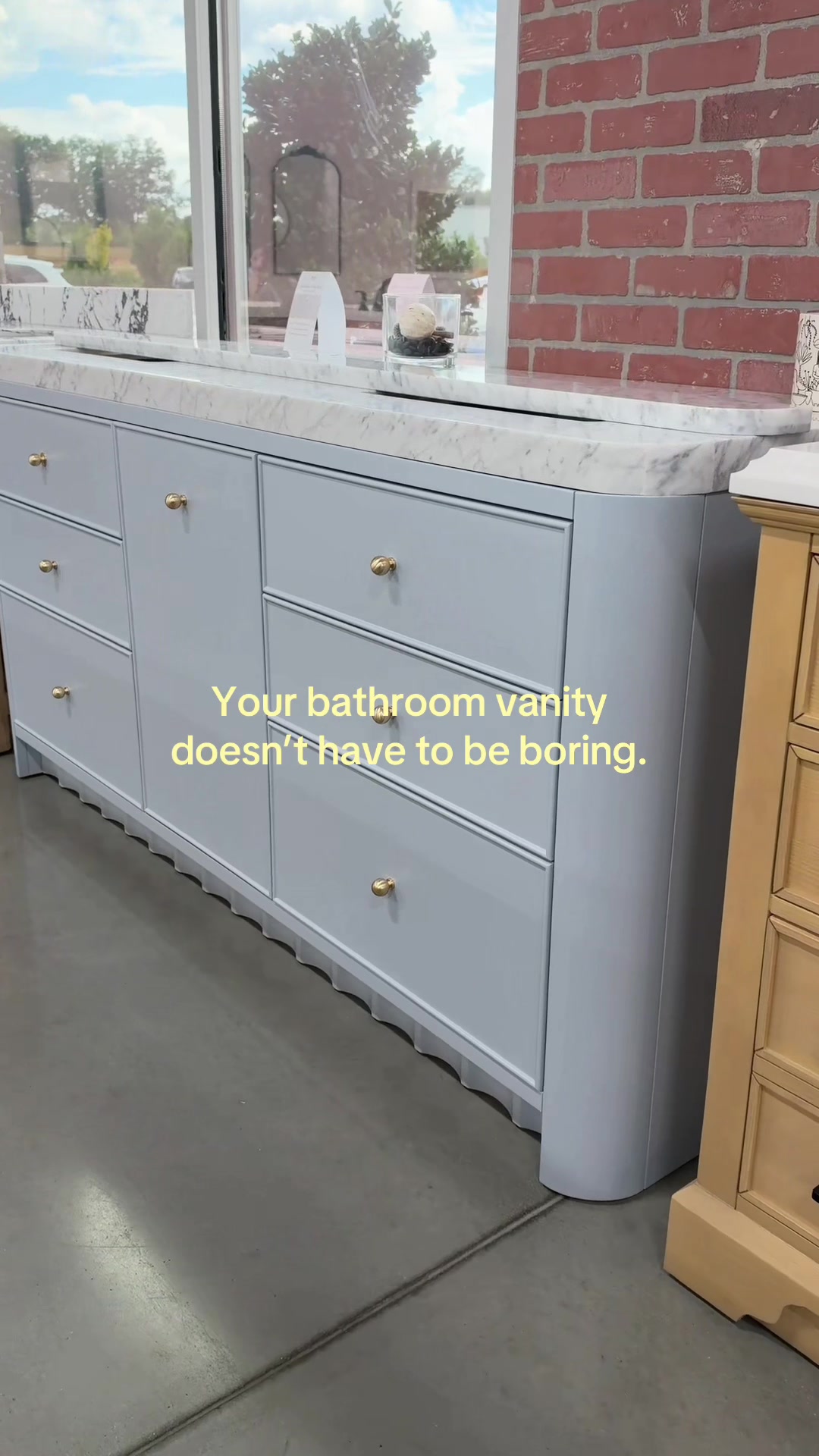 @Willow Bath And Vanity