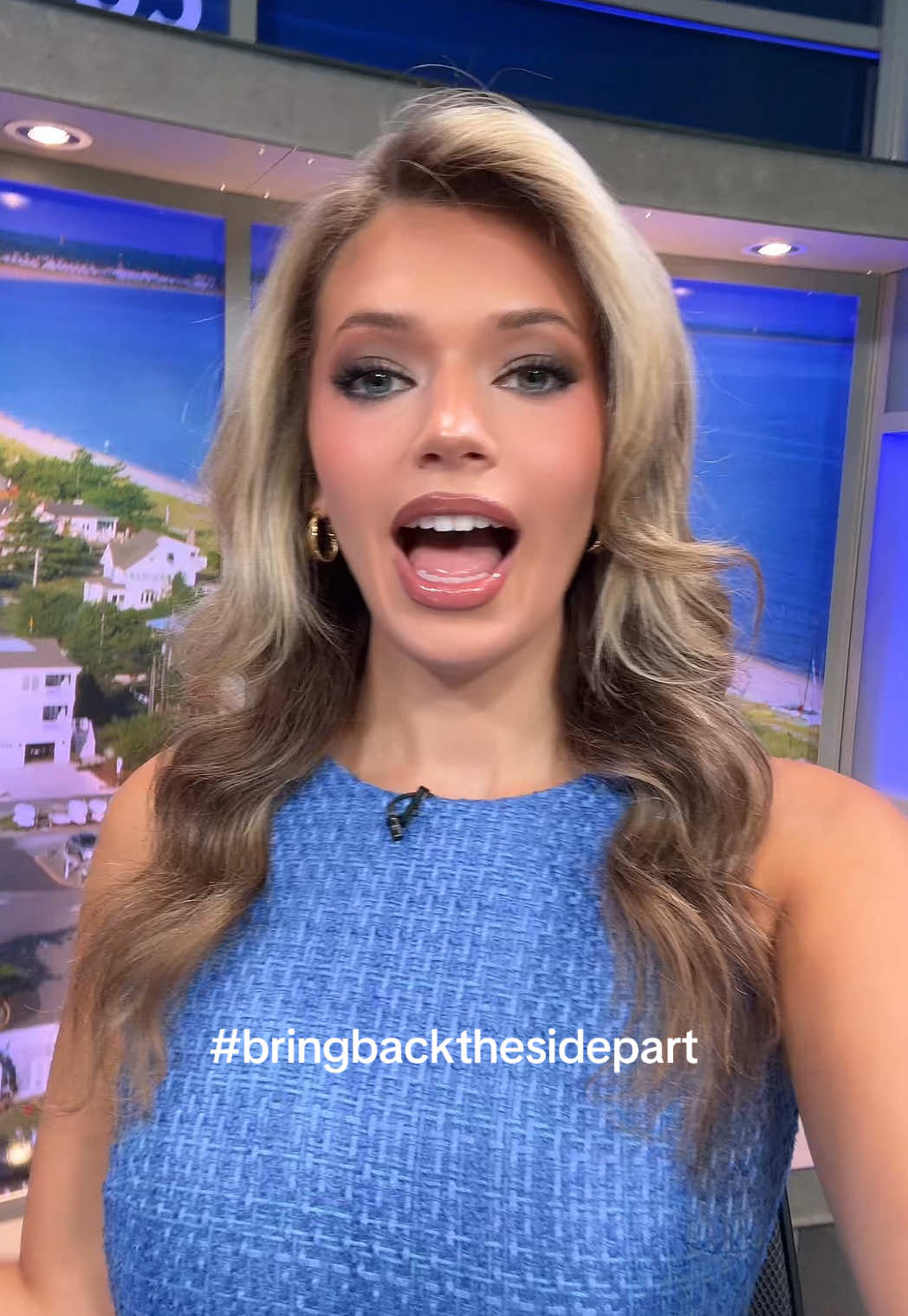 @Grace Eckerle TV