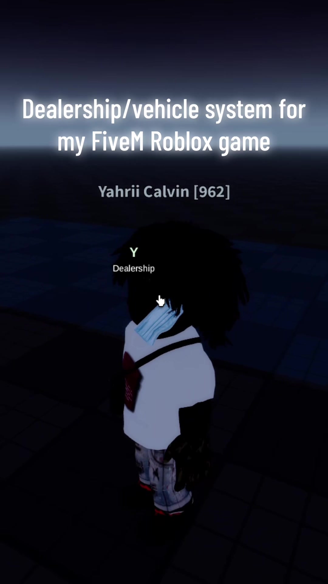 @5ive