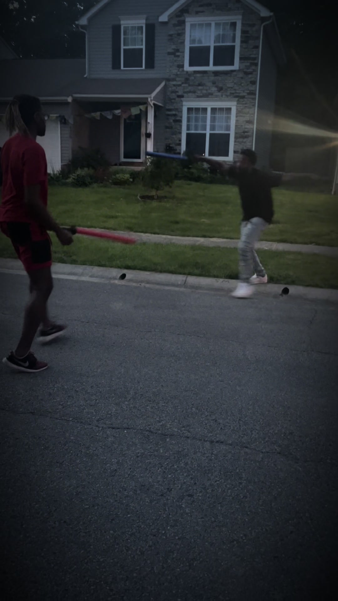 @Markey Blader