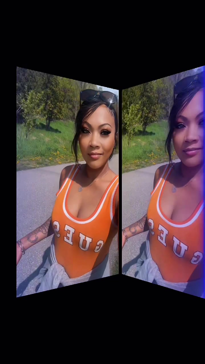 @Tricia Foo🔥🇬🇾🇨🇦🥰😘❤️