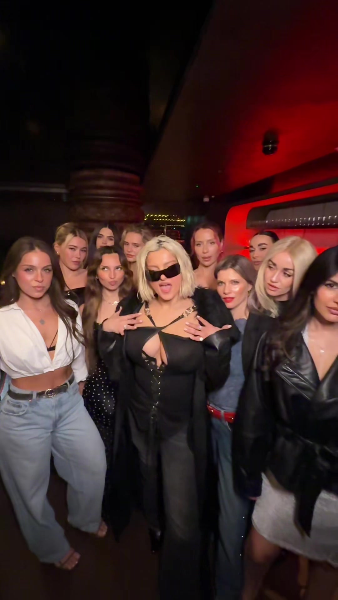 @Bebe Rexha