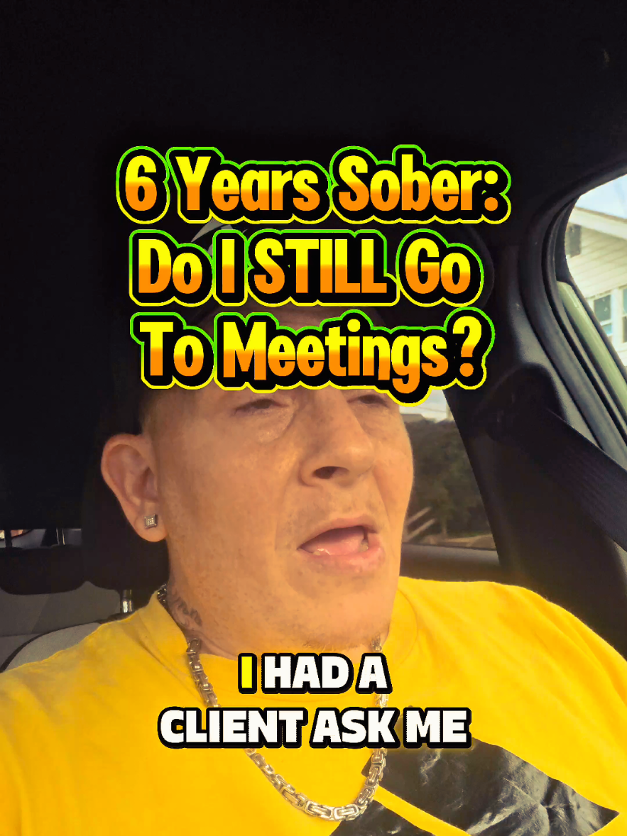 @Mikey | SoberSuccess Coach