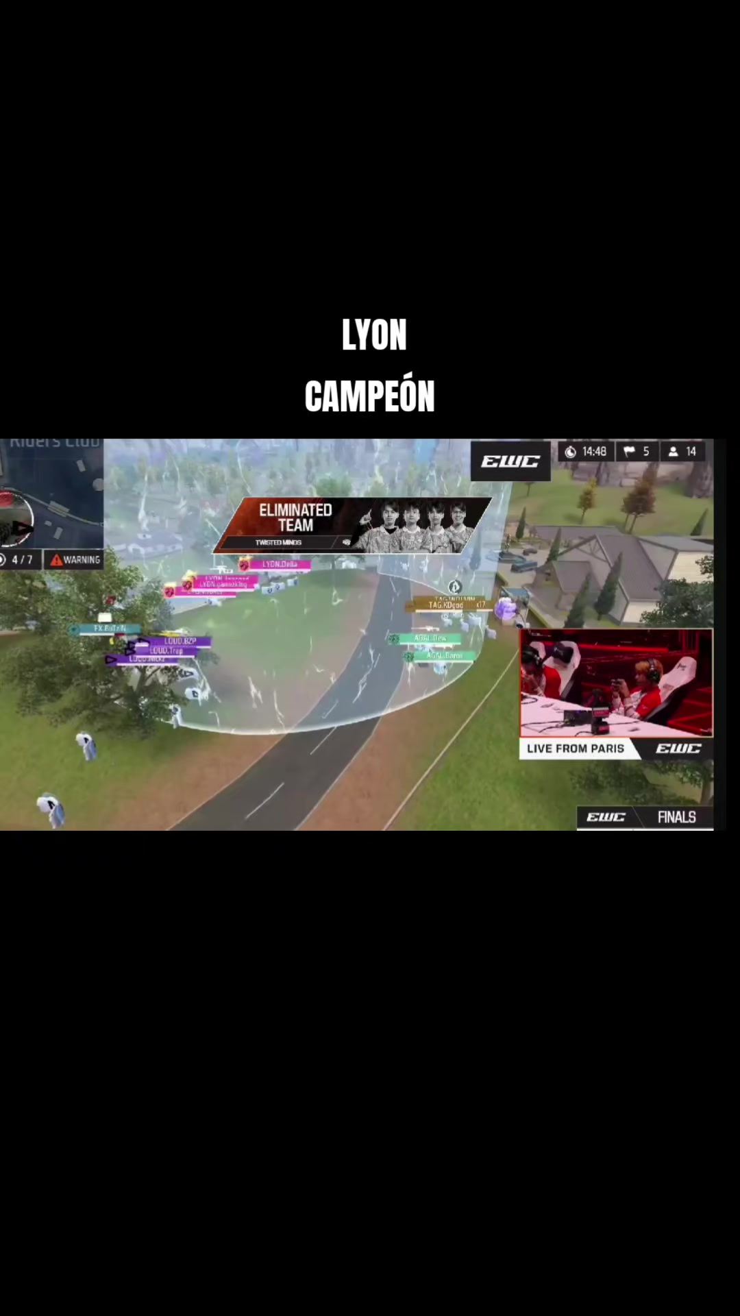@Scrim