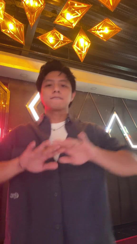 @JAMES LUCERO
