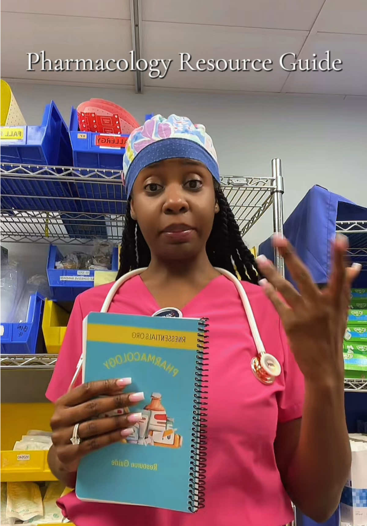 @Nurse Bee