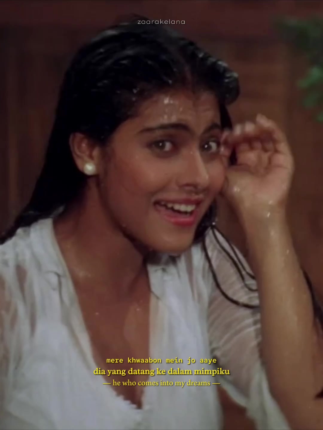 @Zaara Khan