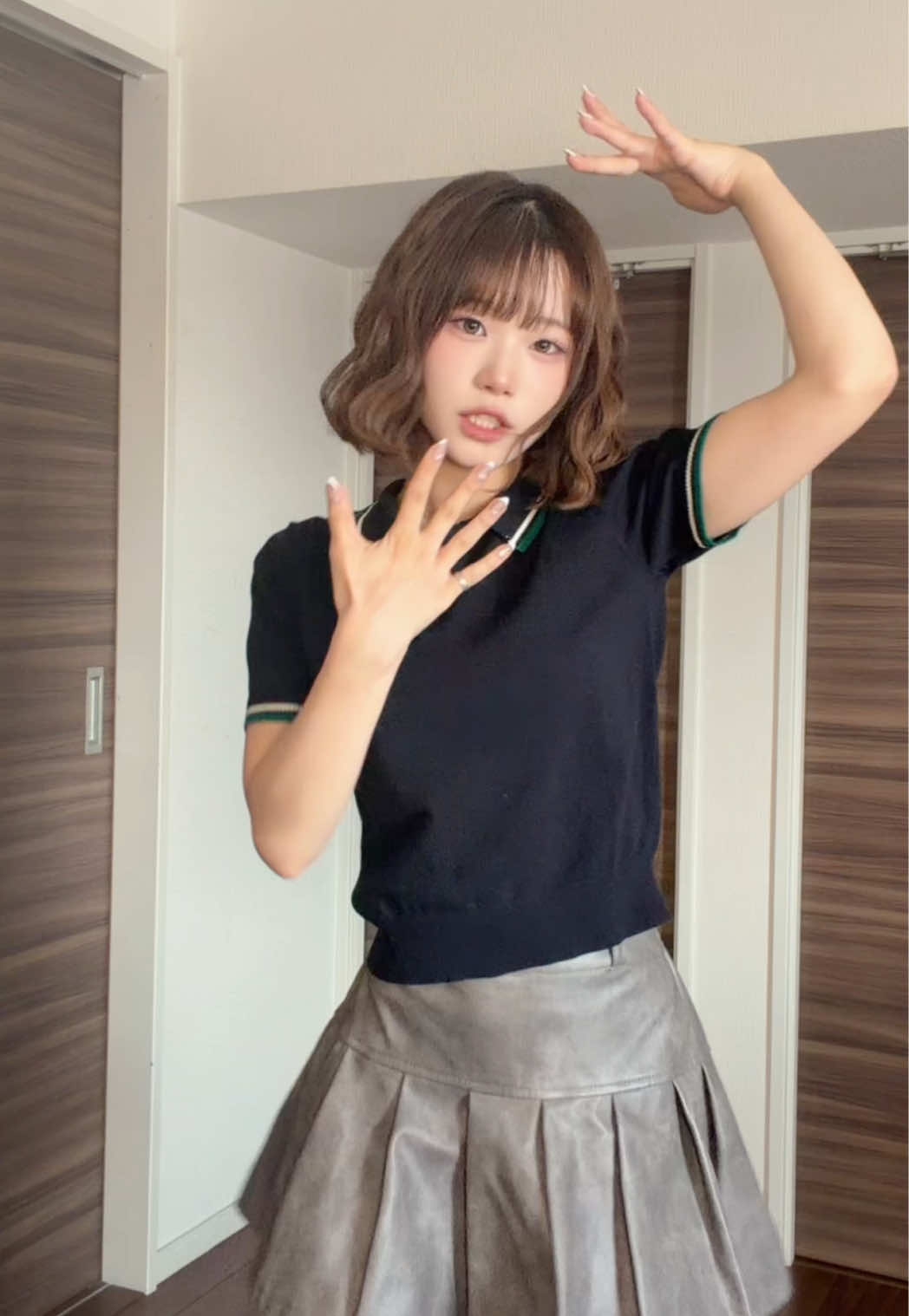 @髙橋妃那
