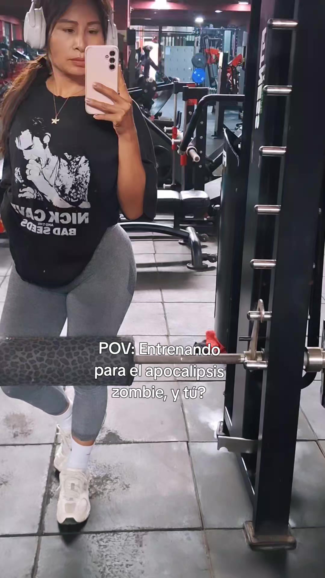 @karina mendoza