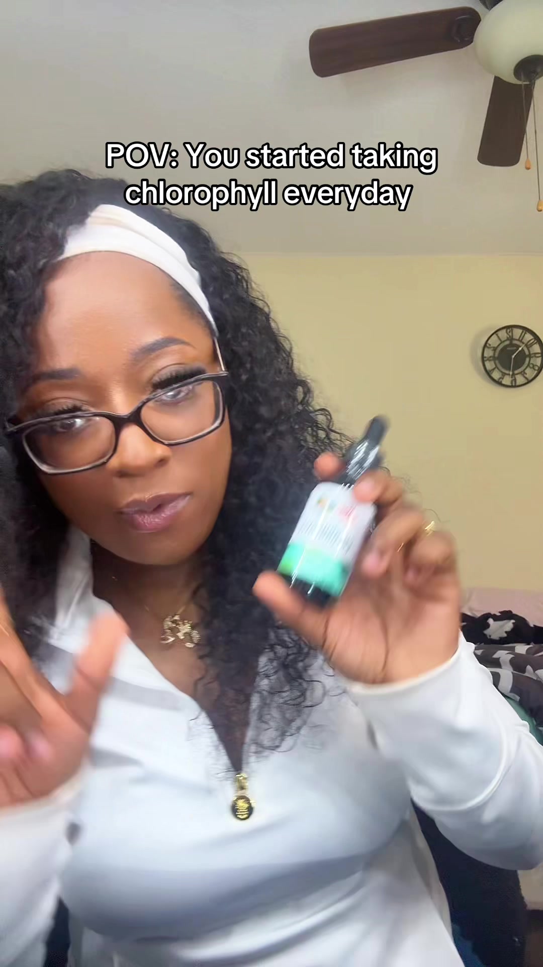 @YT: Charri Monae’