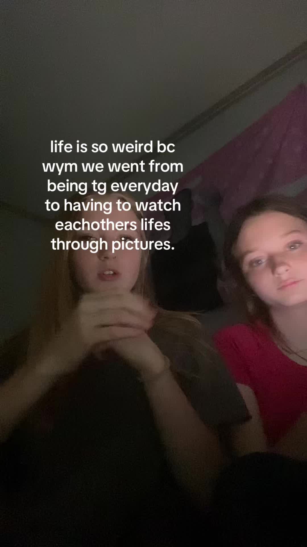@secret