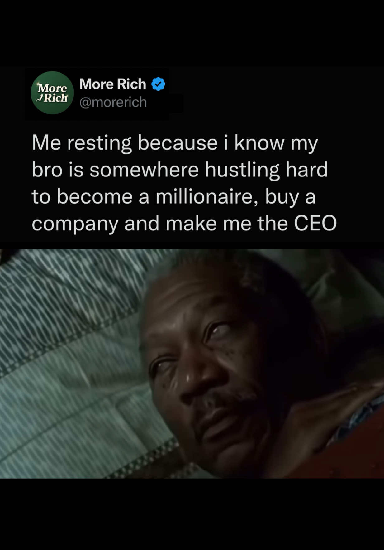 @More Rich