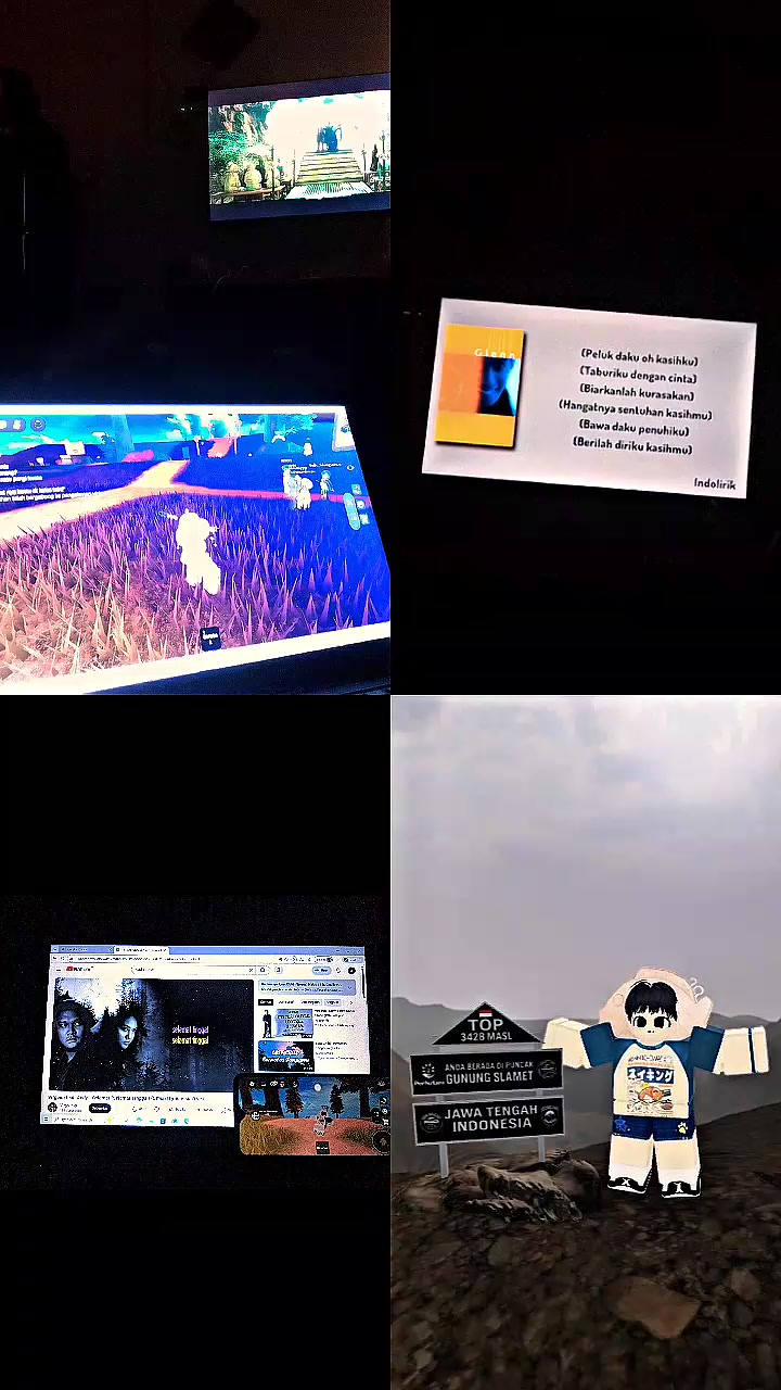 @My darling .... ?