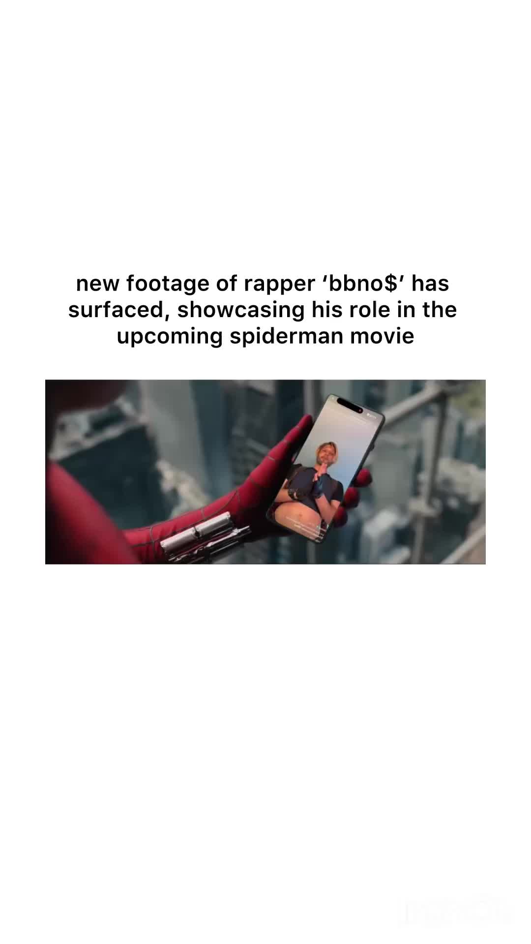 @BBNO$ Fan