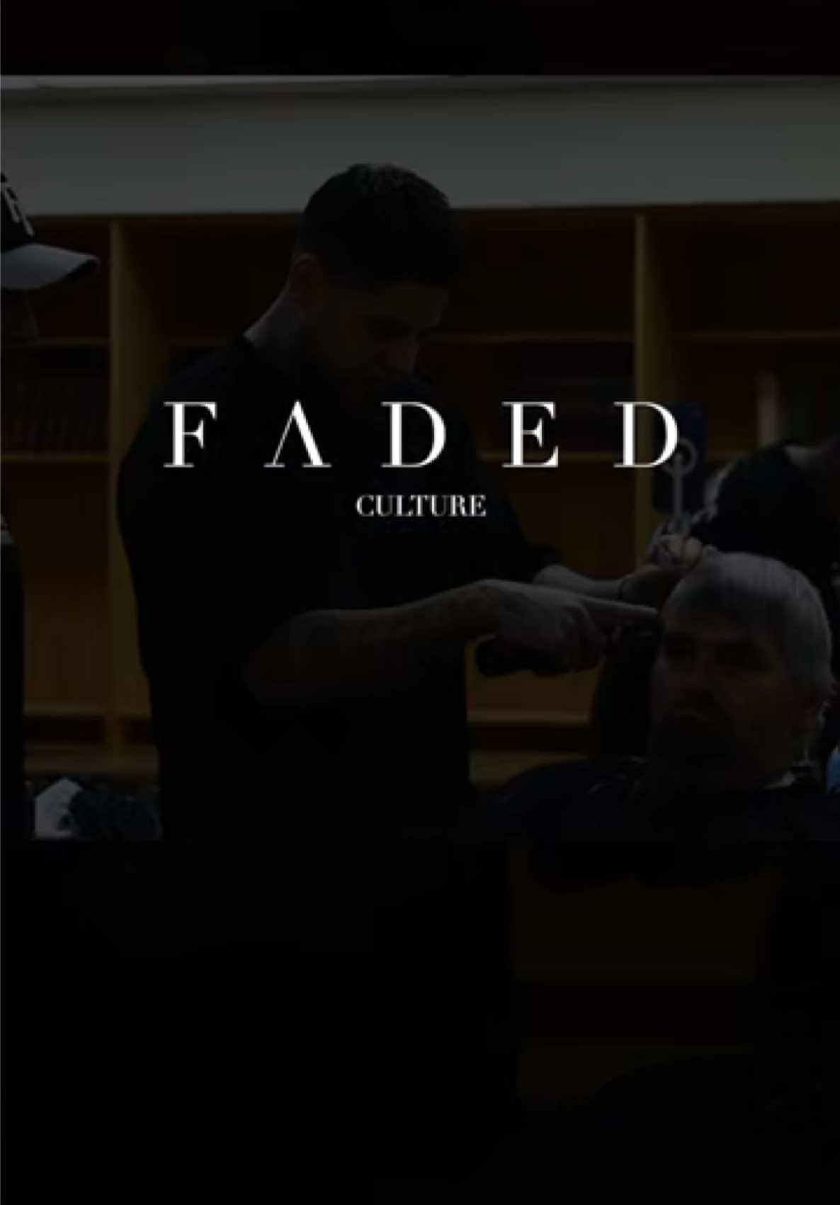 @Faded Culture