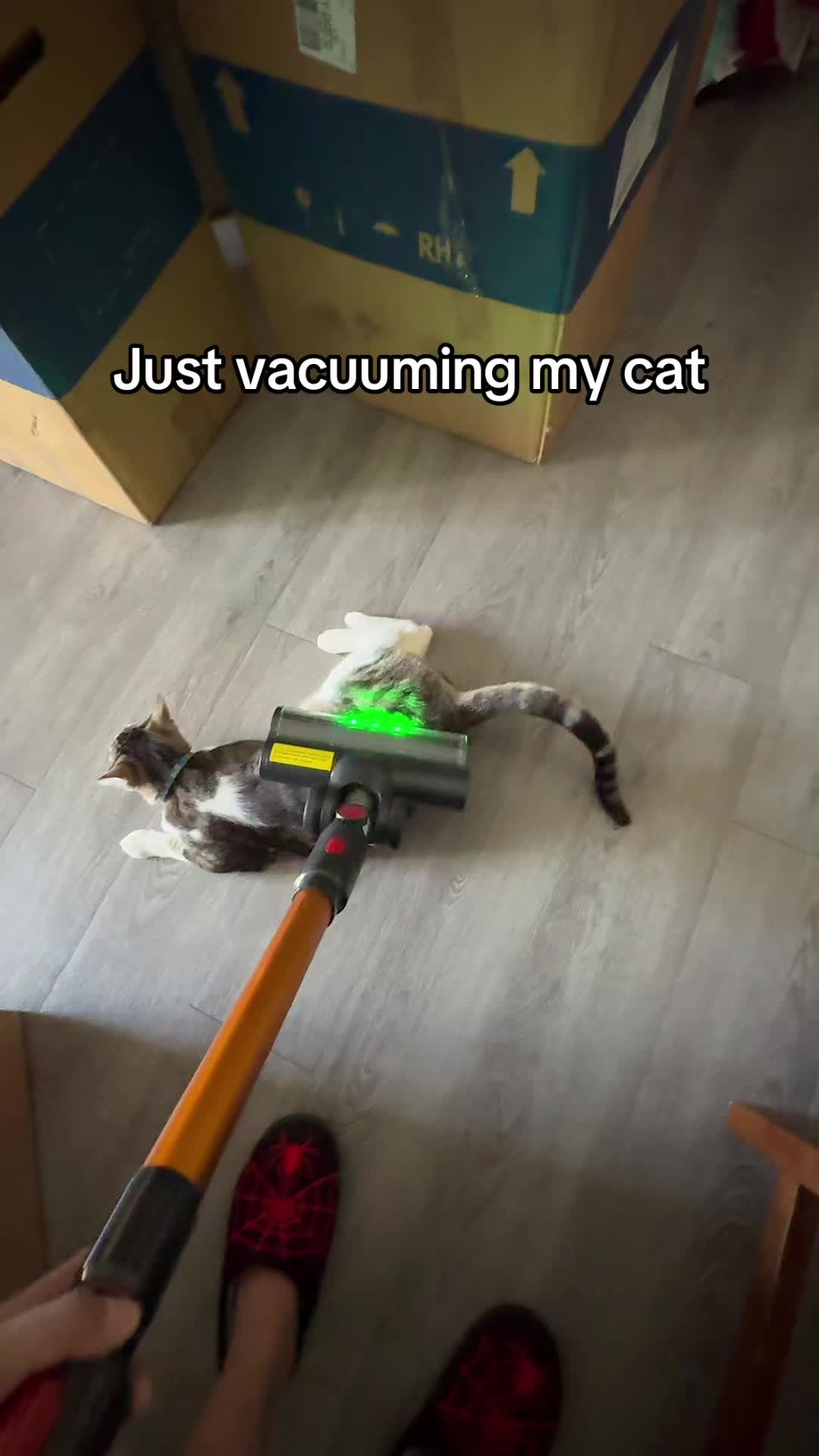 @Vee