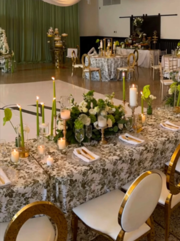 @Adonis Decorations LLC