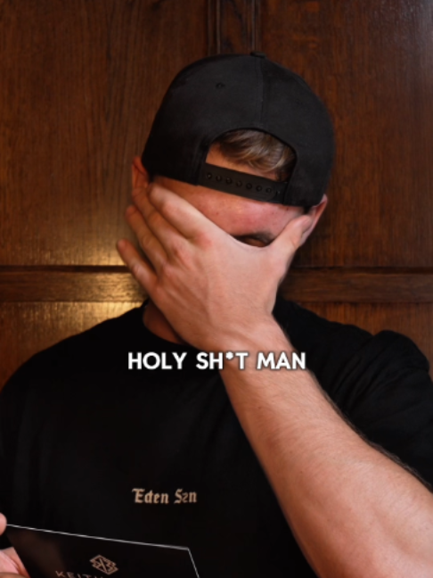 @Keith Barry