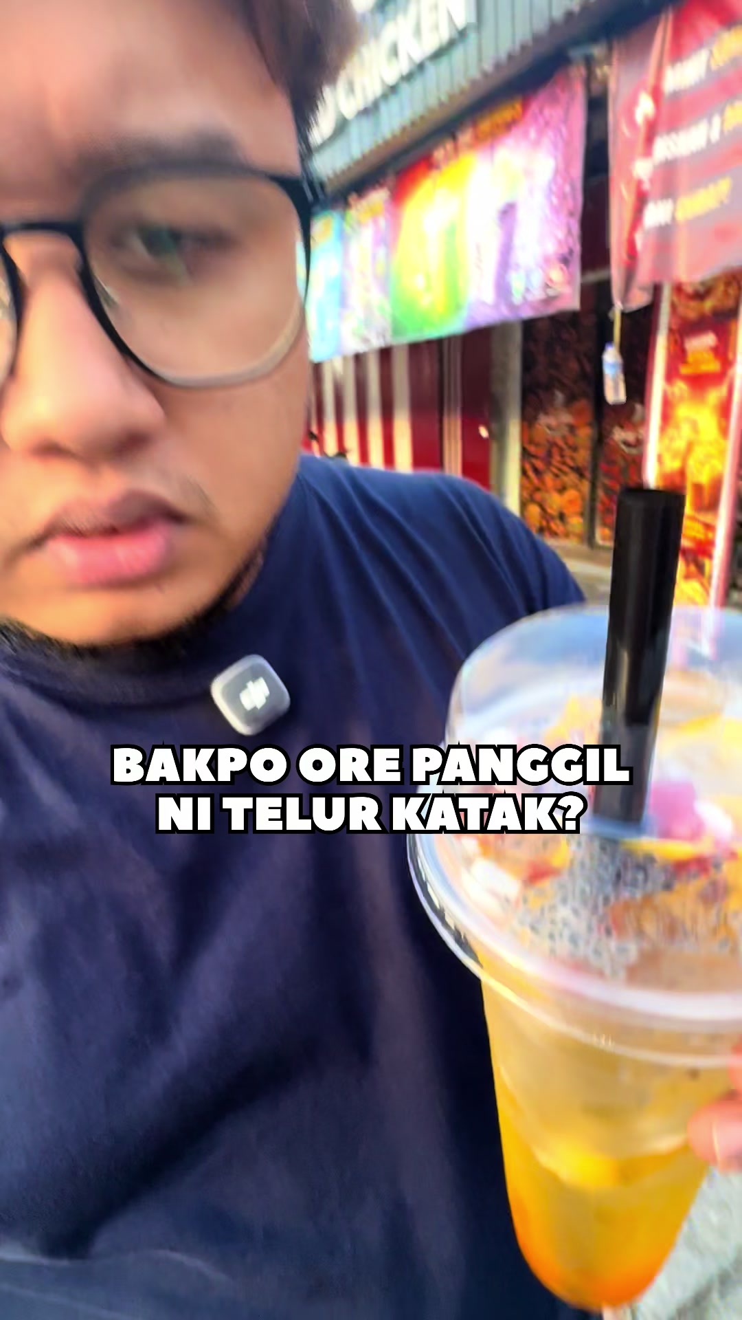@Spicy Bite Pasir Puteh