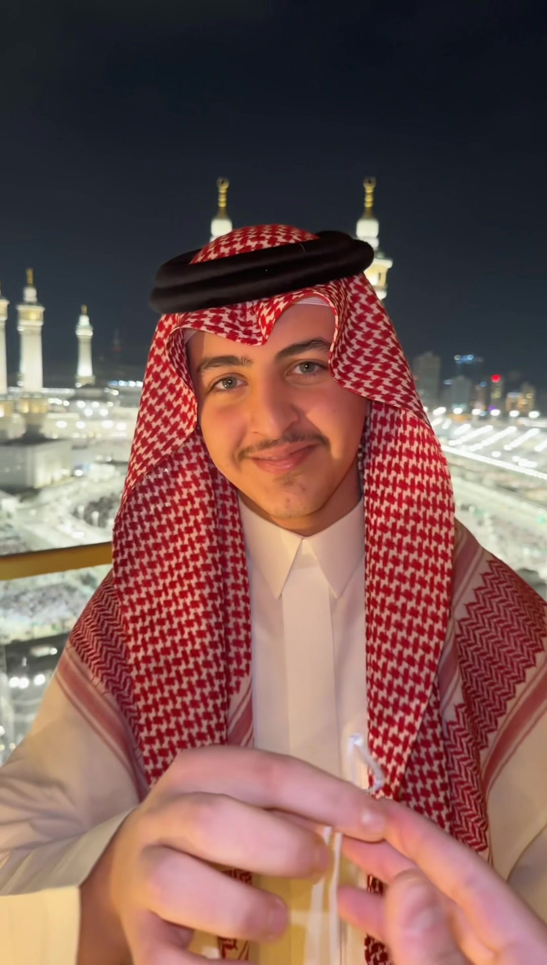 @خالد بن نحيت