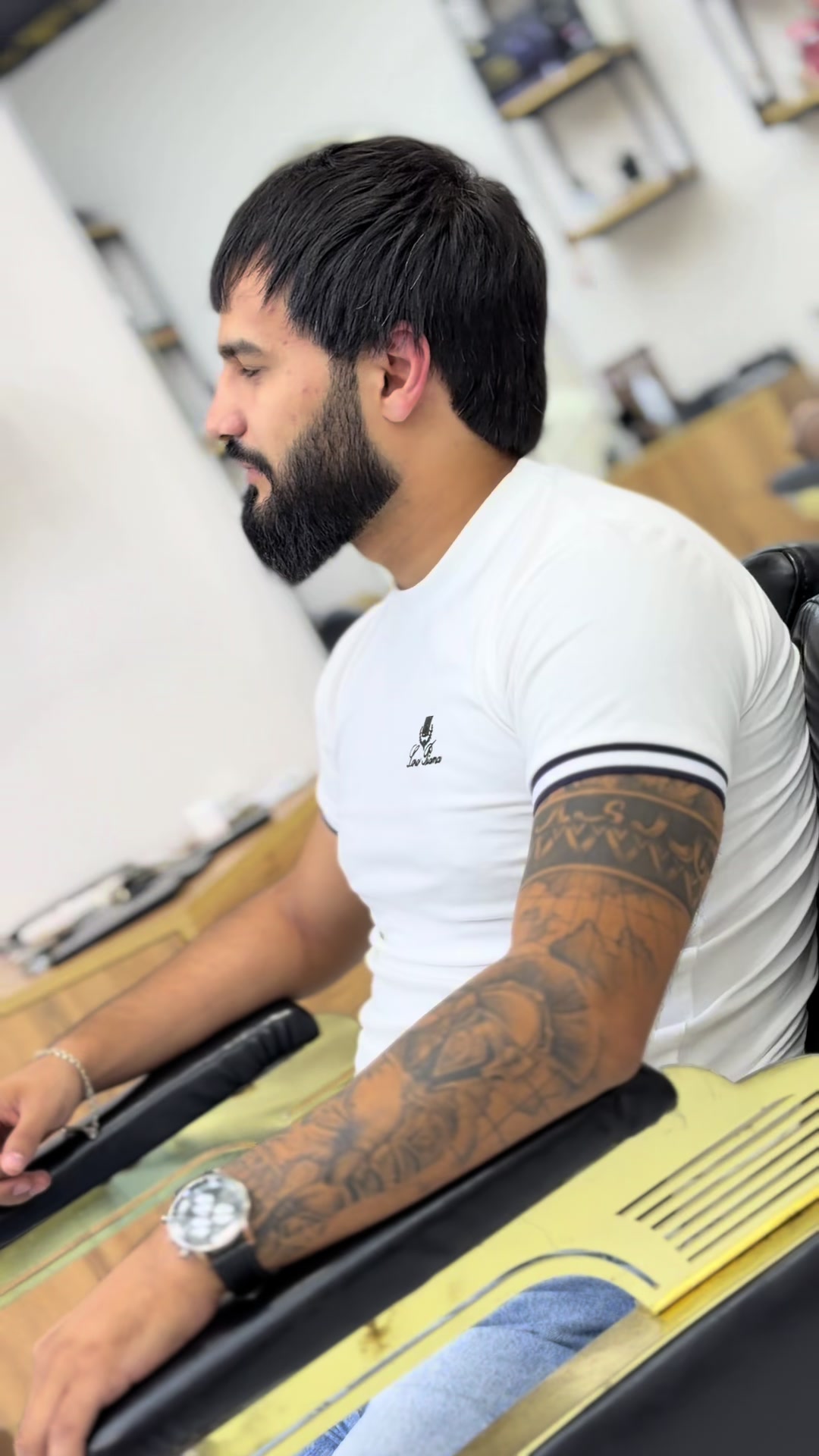 @Barber vüsal🇦🇿