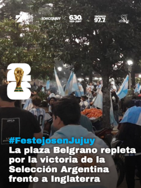 @Somos Jujuy