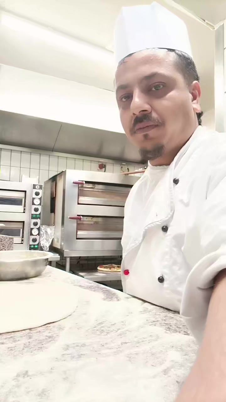 @Chef Krishna