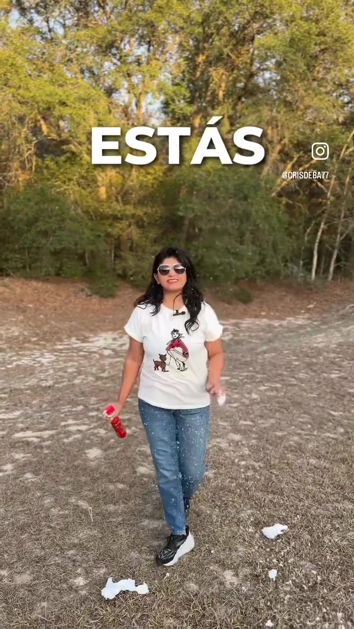@Teresa