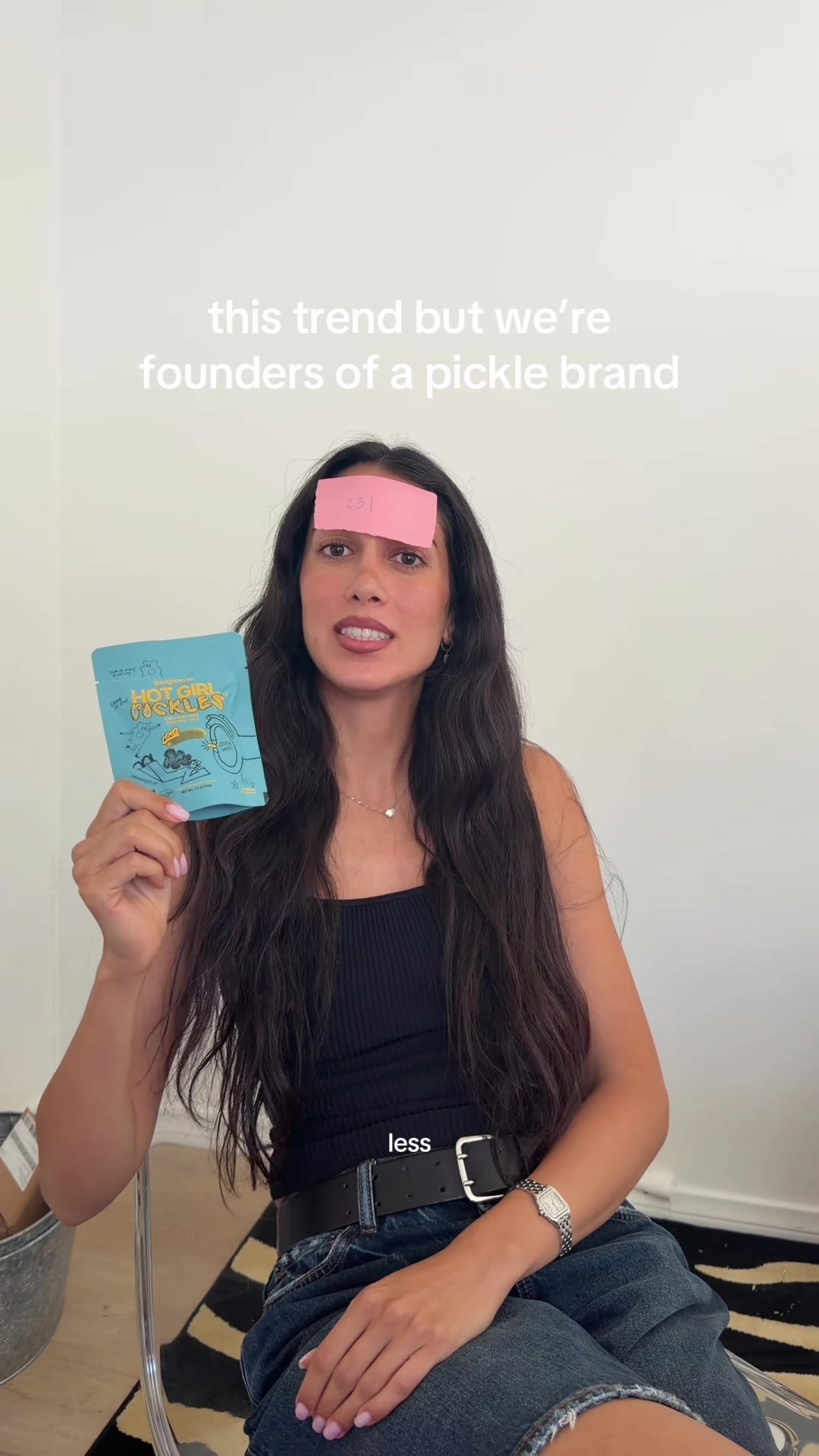@Good Girl Snacks