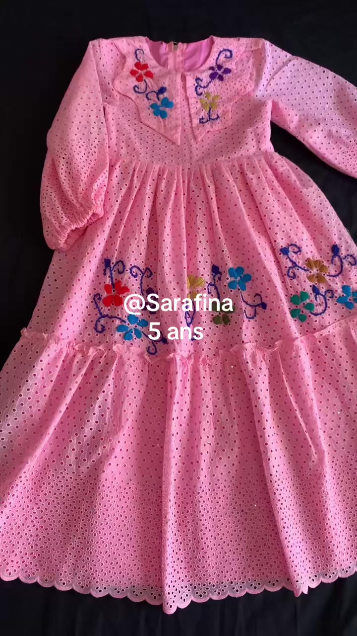 @Sarafina style