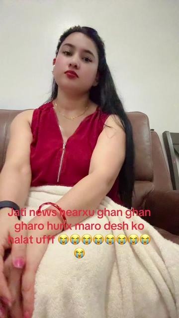 @Asmita Chhetri 🇺🇸