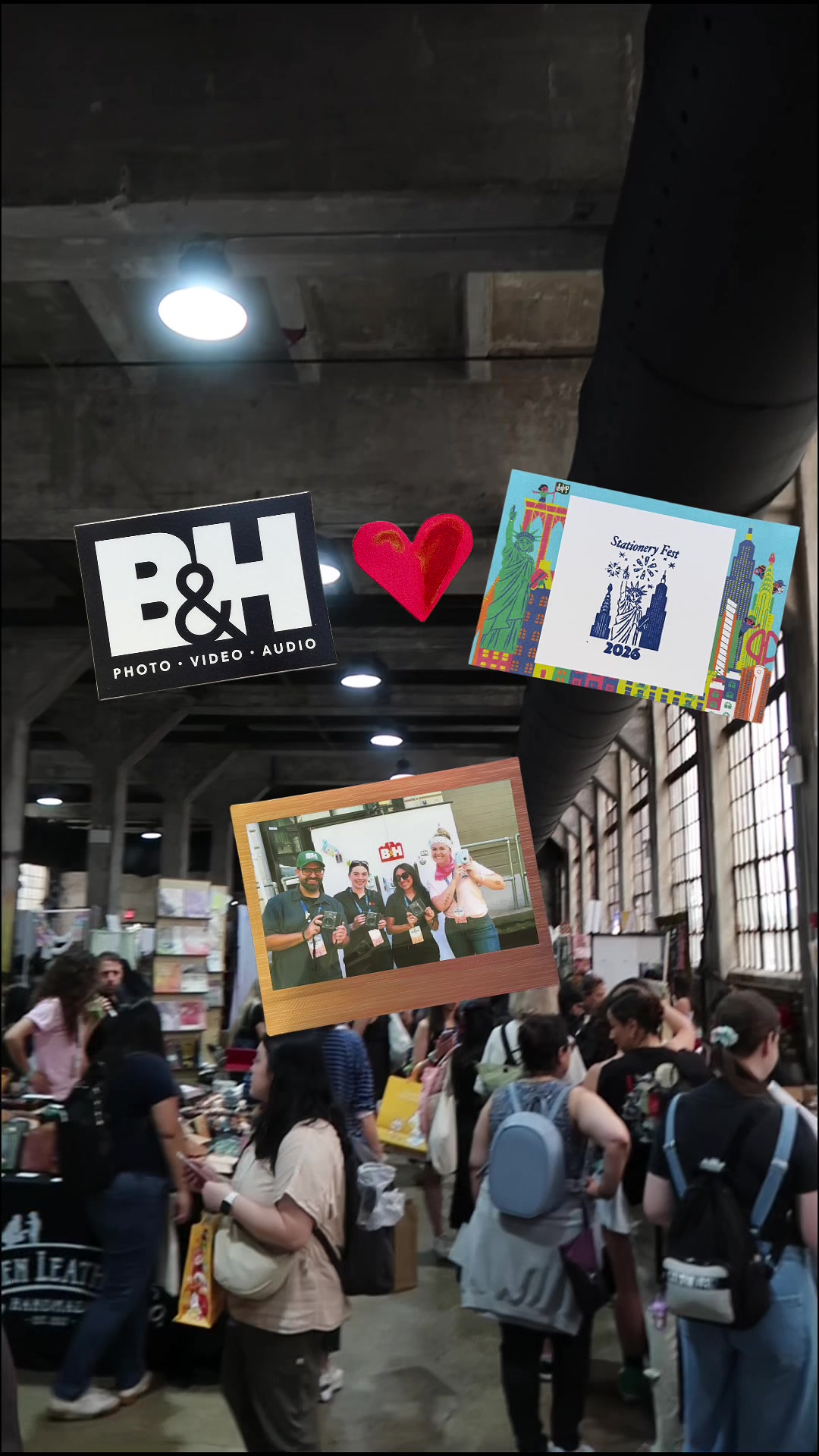 @B&H Photo Video and Pro Audio