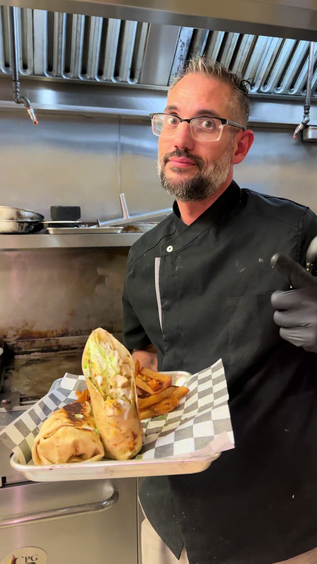 @Ground Xero