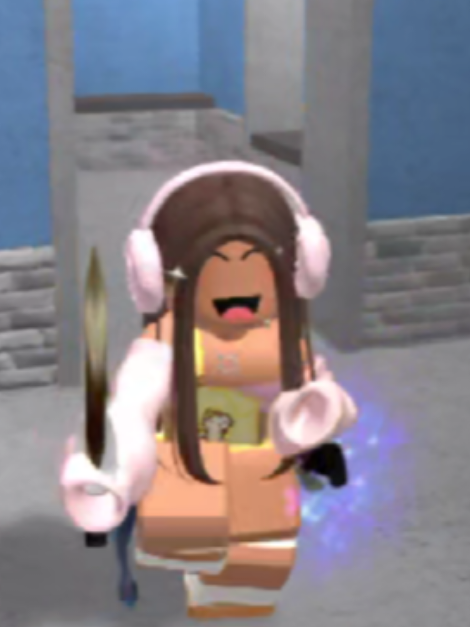 @️
