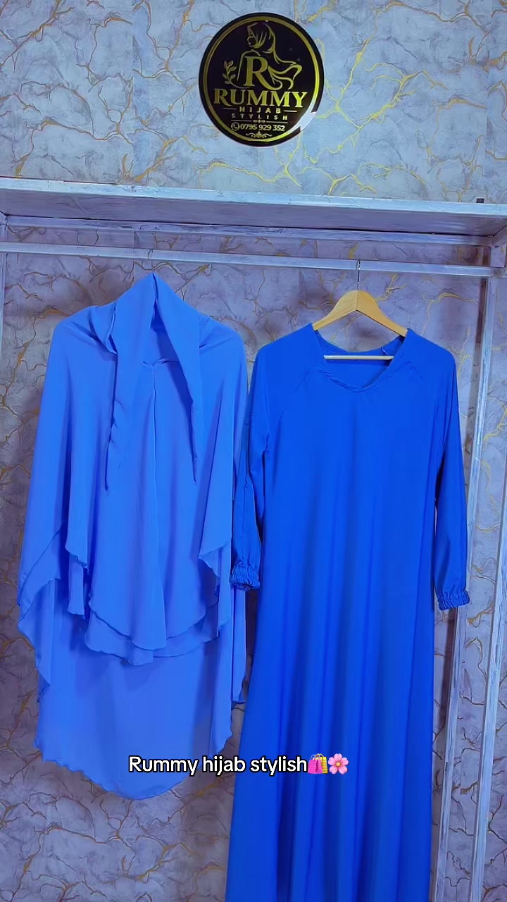 @RUMMY HIJAB STYLISH🛍️