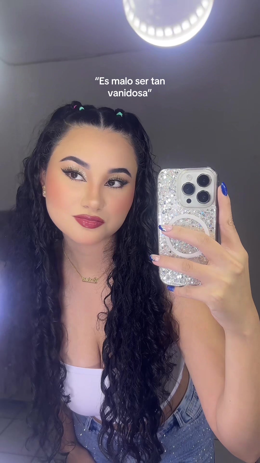 @Oriana Menacho