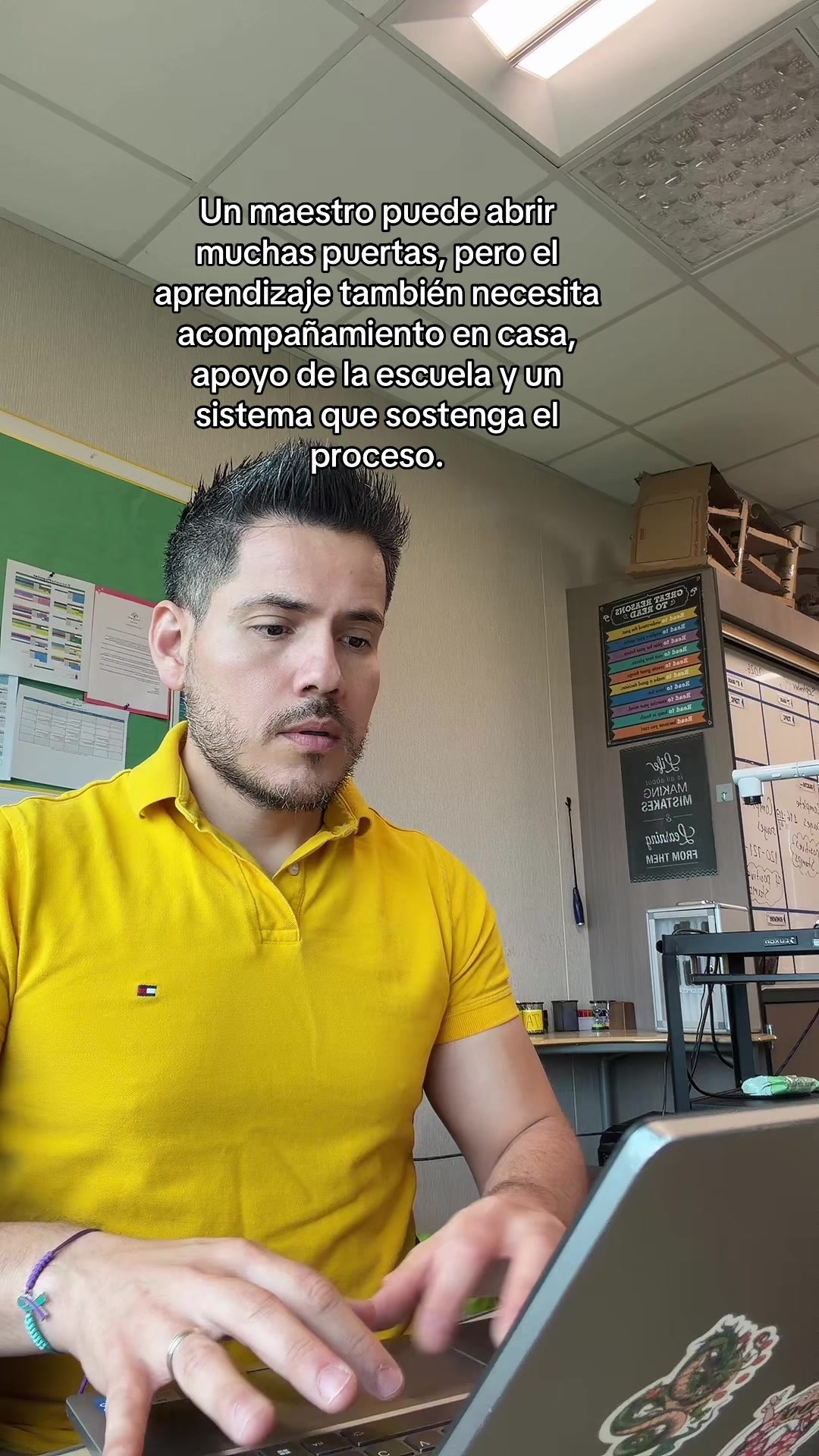 @FORTIZ EL PROFE