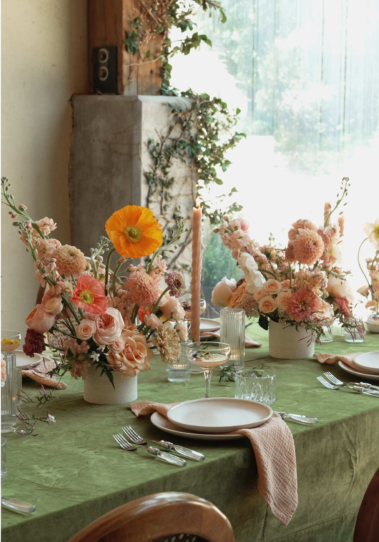 @Stems Floral Design