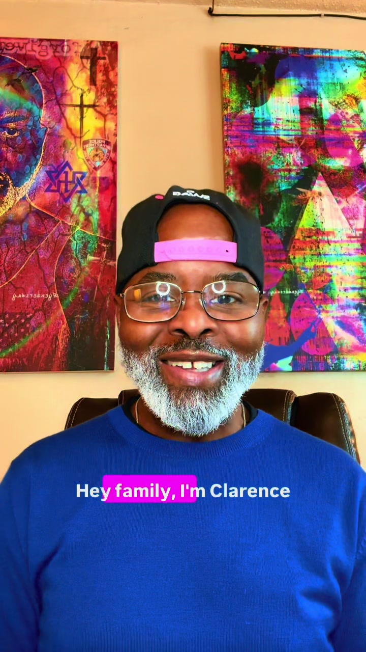 @Genderswag TV